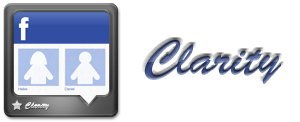 Clarity – Facebook without Clutter